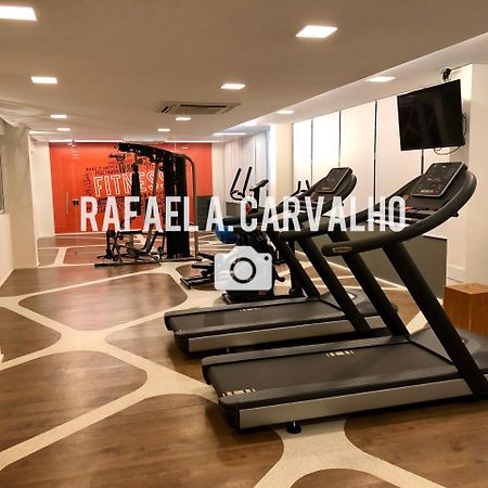 Flat Apartamento JK Duo São José do Rio Preto Eksteriør billede
