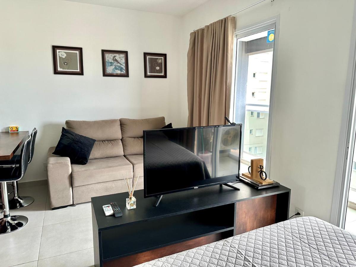 Flat Apartamento JK Duo São José do Rio Preto Eksteriør billede