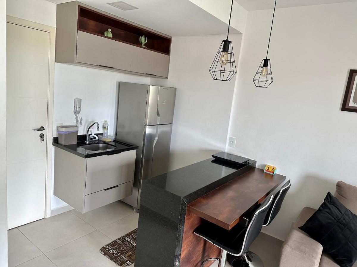 Flat Apartamento JK Duo São José do Rio Preto Eksteriør billede