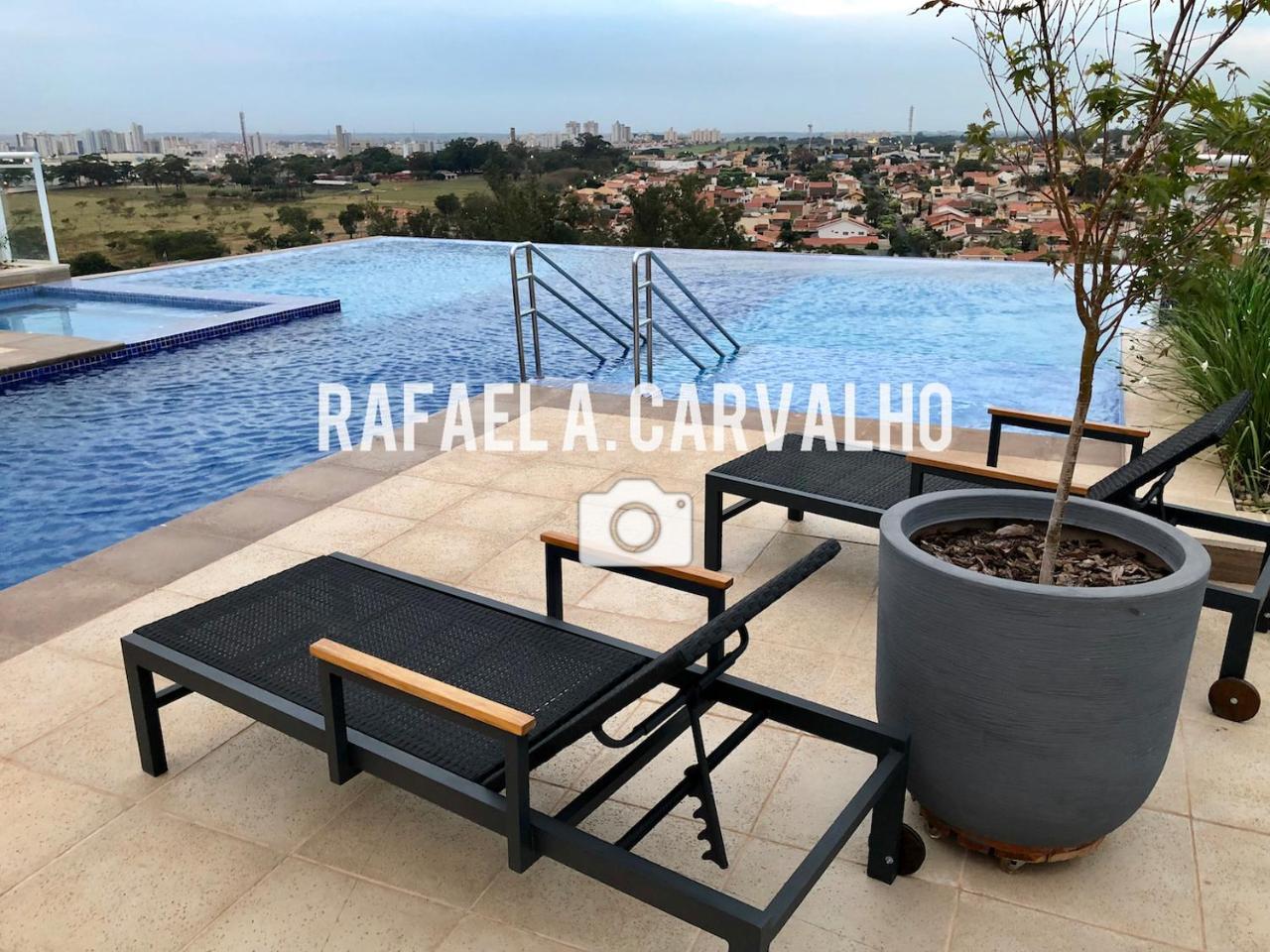 Flat Apartamento JK Duo São José do Rio Preto Eksteriør billede