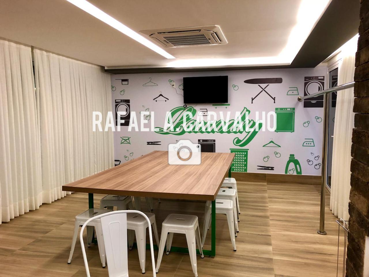 Flat Apartamento JK Duo São José do Rio Preto Eksteriør billede