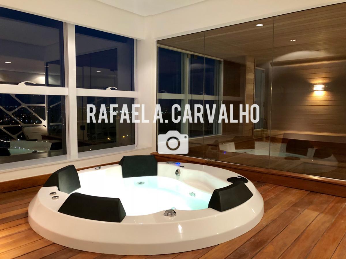Flat Apartamento JK Duo São José do Rio Preto Eksteriør billede