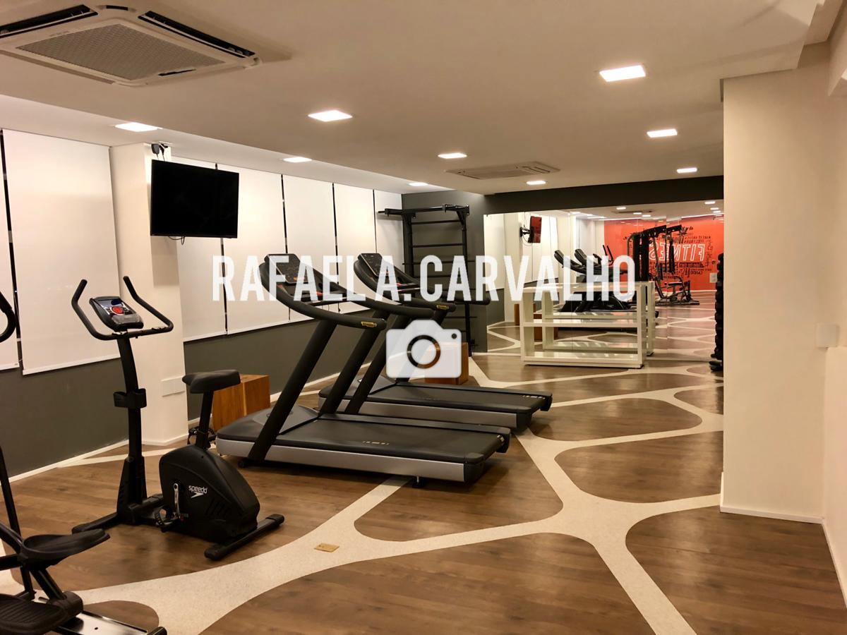 Flat Apartamento JK Duo São José do Rio Preto Eksteriør billede