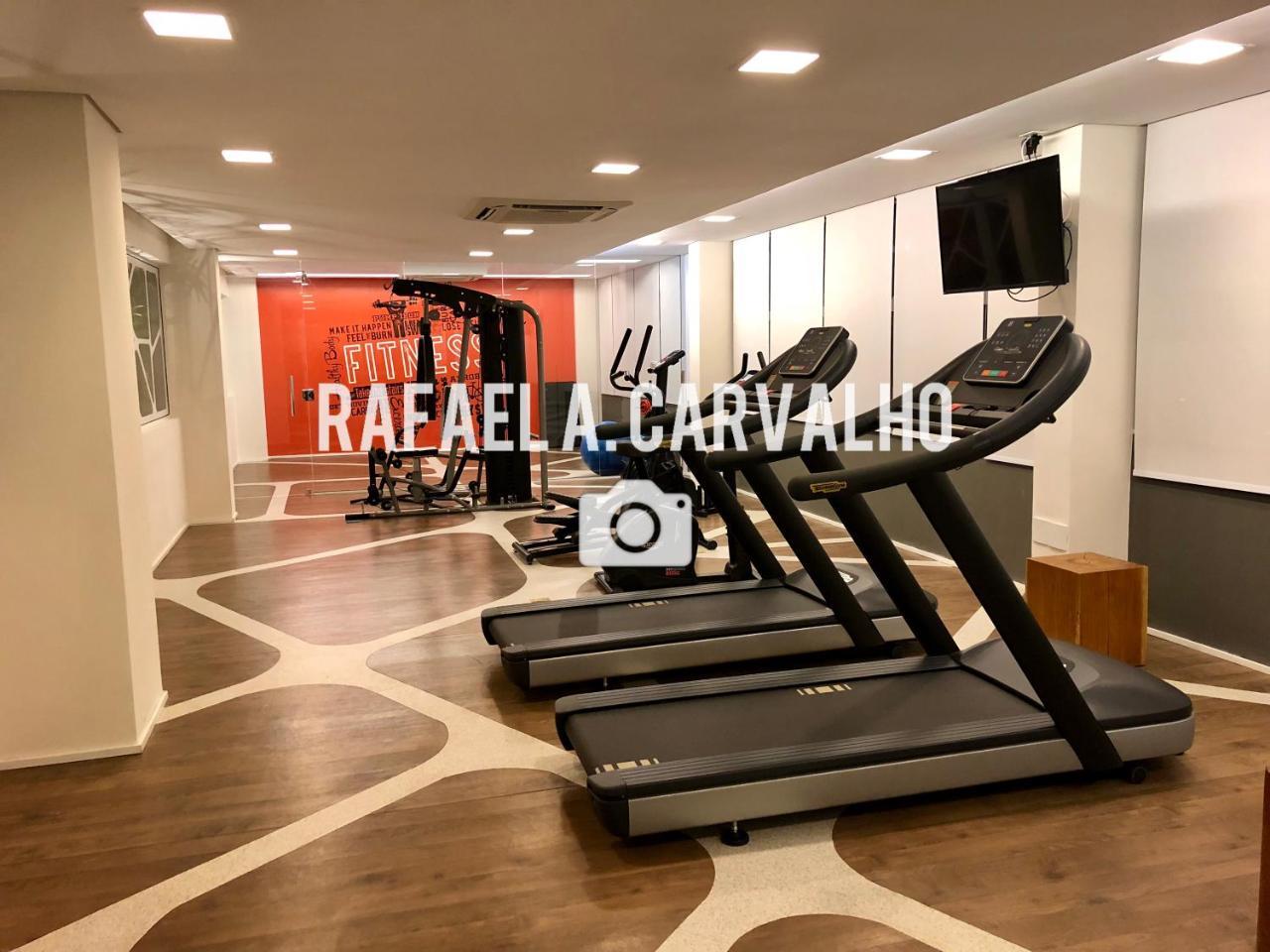 Flat Apartamento JK Duo São José do Rio Preto Eksteriør billede
