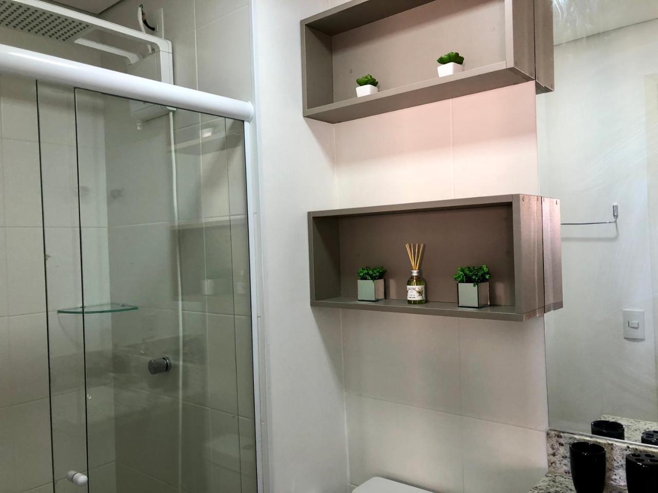 Flat Apartamento JK Duo São José do Rio Preto Eksteriør billede